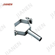 스테인레스 스틸 튜브 걸이