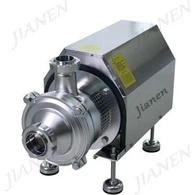 스테인레스 스틸 위생 펌프