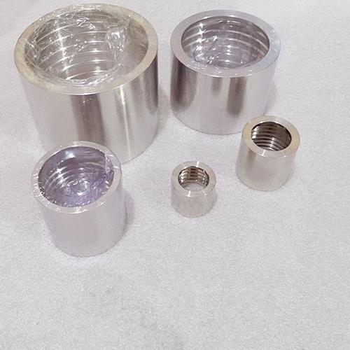 Stainless Steel Crimp Ferrule